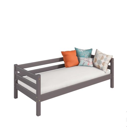 Односпальная детская кровать «Соня», Вариант №2